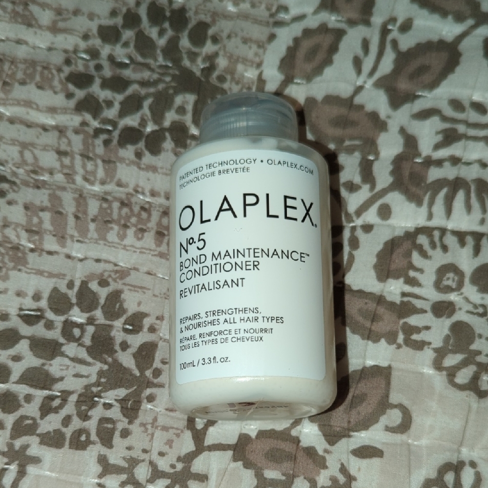 Olaplex No.5.Bond Maintenance Conditioner